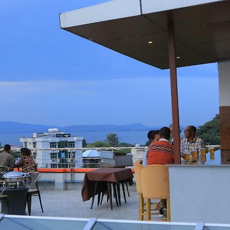 Heron Hotel Awassa Exterior photo