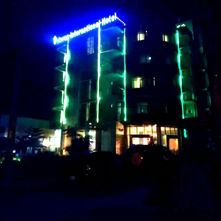Heron Hotel Awassa Exterior photo